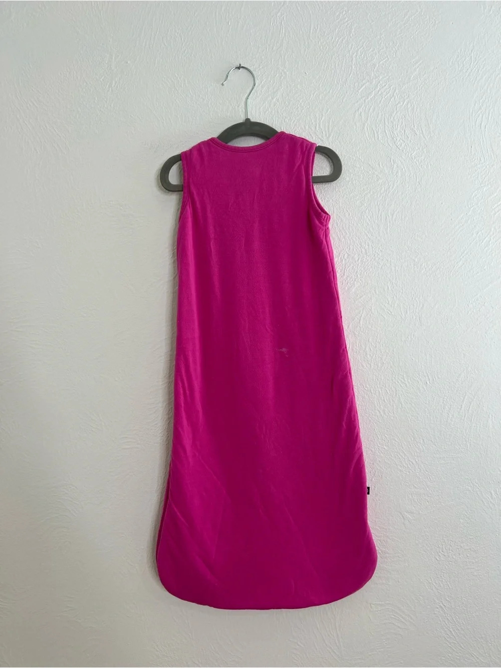 Kyte BABY Pink Sleep Sack size Small 1.00 Tog